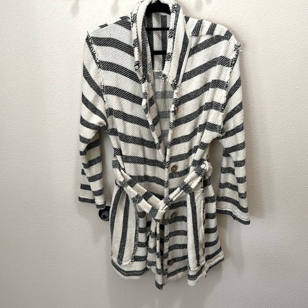 FP Beach women’s size medium cardigan